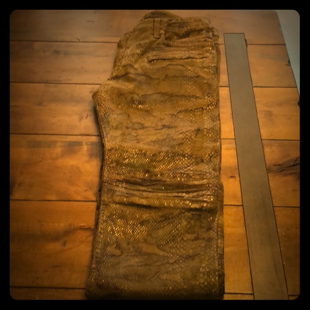 Robins jeans